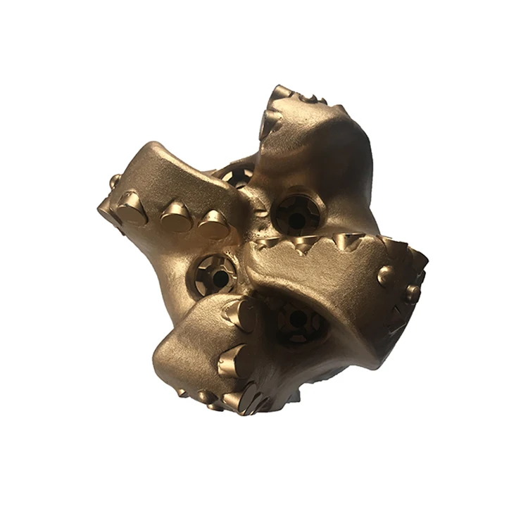 High Quality  PDC Cutter Scrap  for PDC Drill Bit