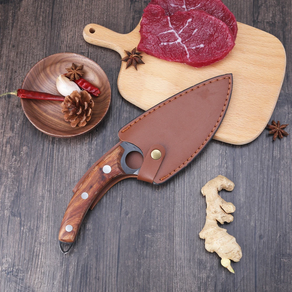 xingye 6 inch chef knife beef