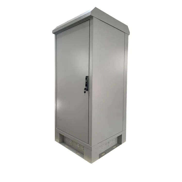 IP55 IP65 Electronic Transformer Enclosure Solar Telecom Outdoor Battery Box Enclosure