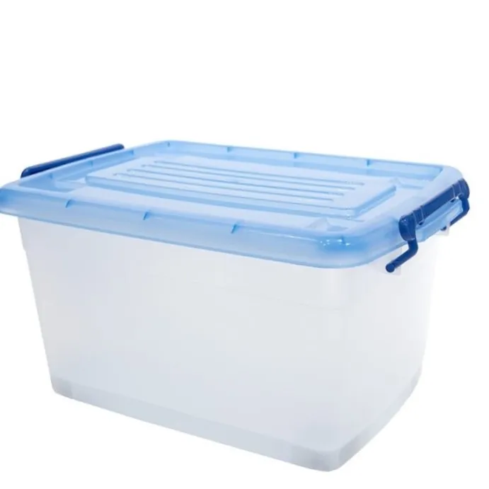 150L Over Size Large Storage Box & Bins, Big Clothing Storage Container