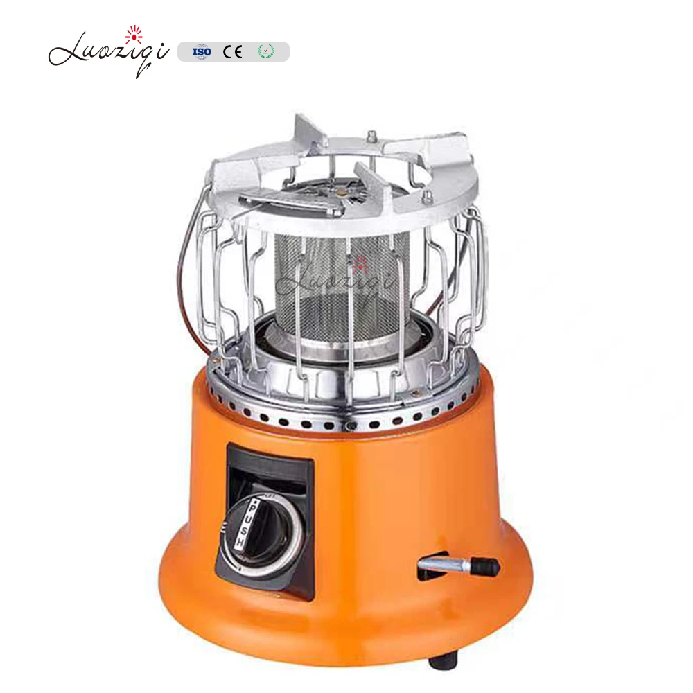 Популярный высококачественный специализированный стиль низкого потребления миниатюрный газовый портативный инфракрасный обогреватель для дома