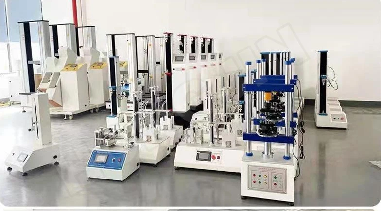 HJ Programmable Frequency Sweeping Electromagnetic Vibration Table ...