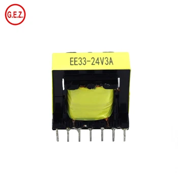 High Frequency Transformer EE33