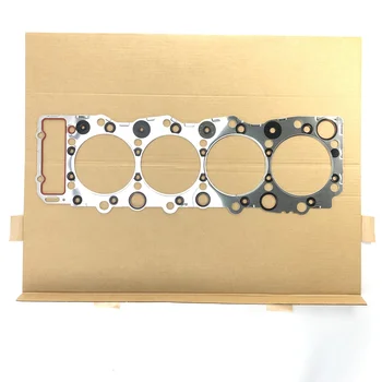 Stocks Available 8-97144986-0 Cylinder Head Gasket for ISUZU