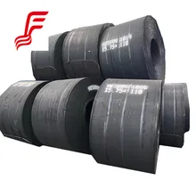 Building Material Hot Rolled Steel Sheet Coil High Quality Steel Products