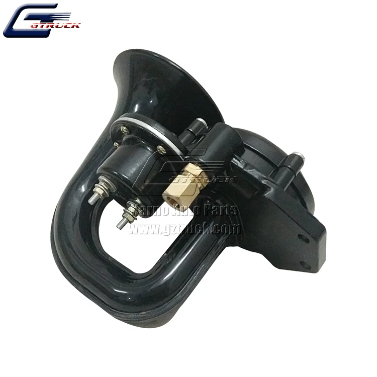 Heavy Duty Truck Parts Air Horn Oem 1667748 1434775 1308076 For Daf