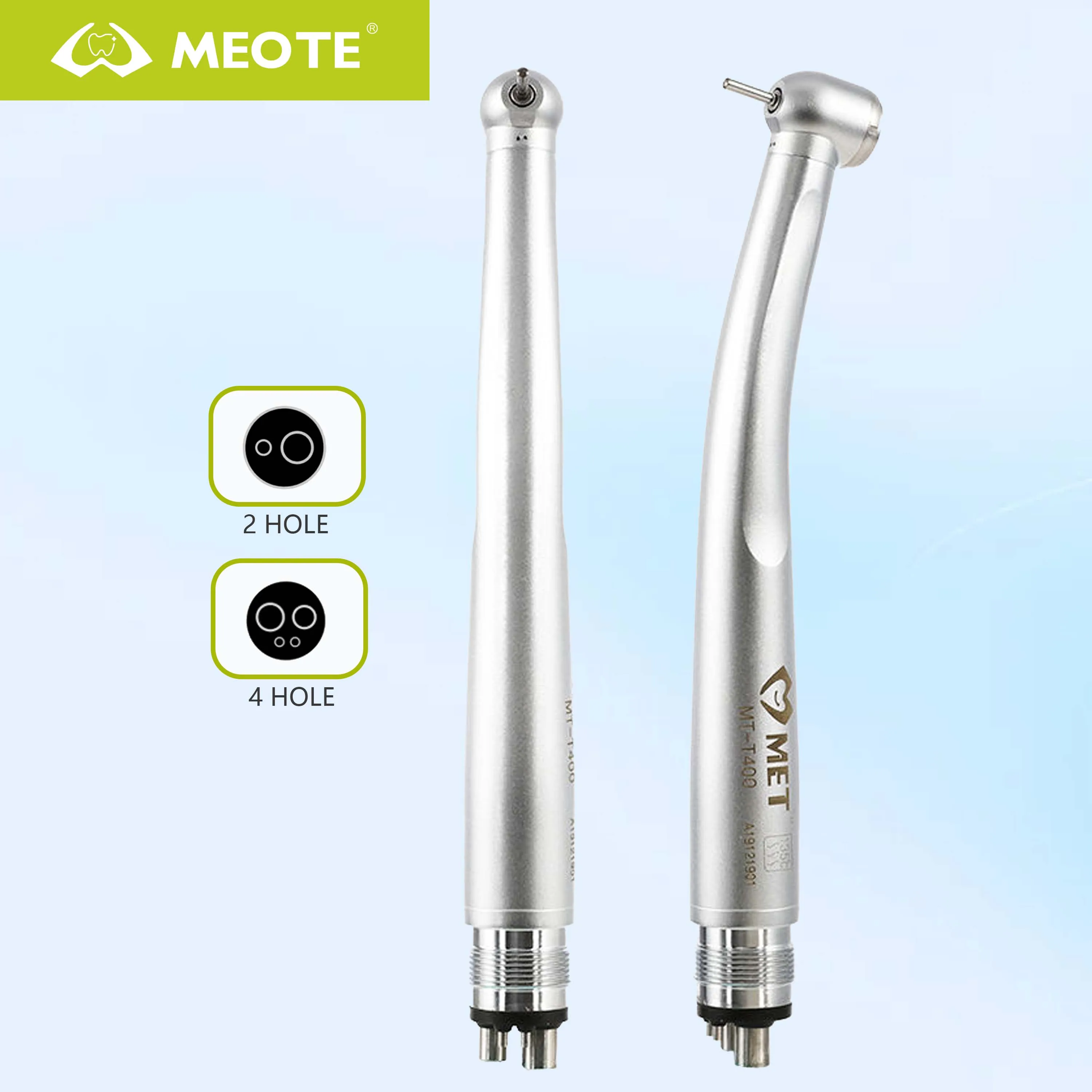 歯科用ハンドピース T4 高速 / 格安価格 歯科用エアタービン高速ハンド