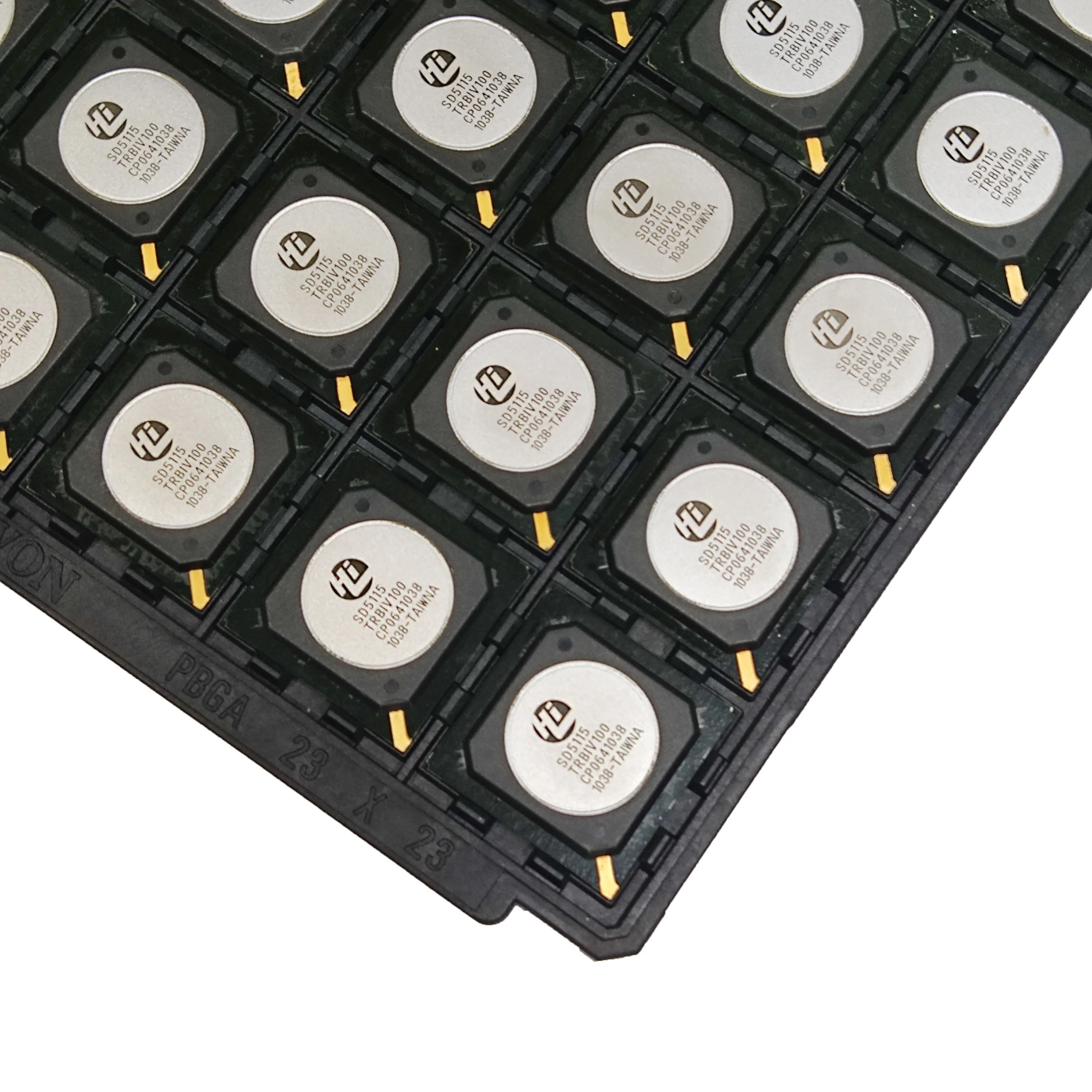 Wholesale Electronic Components Sd5115trbiv100 Integrated Circuits Chip