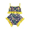Baby Girl Outfit Sets