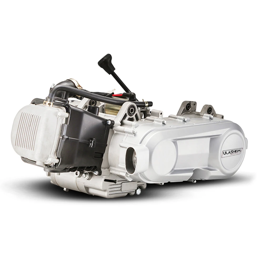 Motorcycle Engine PGO 200CC 1P65QML Engine Reverse Gear Machine for Honda