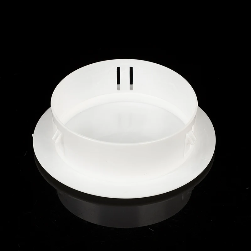 Pvc Air Conditioning Hole Decorative Cover Can Be Split 60 Hole Cover