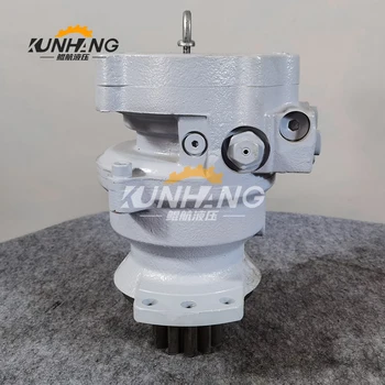 EX22 EX25 ZX30 ZX33 ZX35 Swing Oil Motor - High Quality