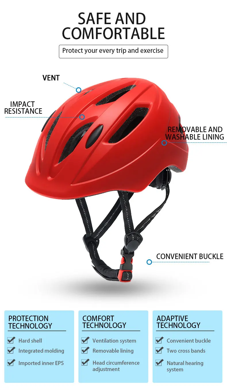 tournow bike helmet