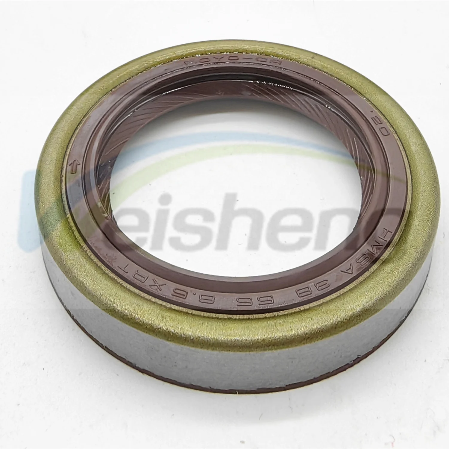 WS-SEALS 38*55*8.5 Oil Seal for Toyota 90311-38064 - Durable