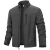 Gris oscuro jaspeado