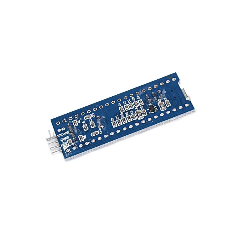 Jeking CH32F10 Development Board Components PCB PCBA Service CH32F103C8T6