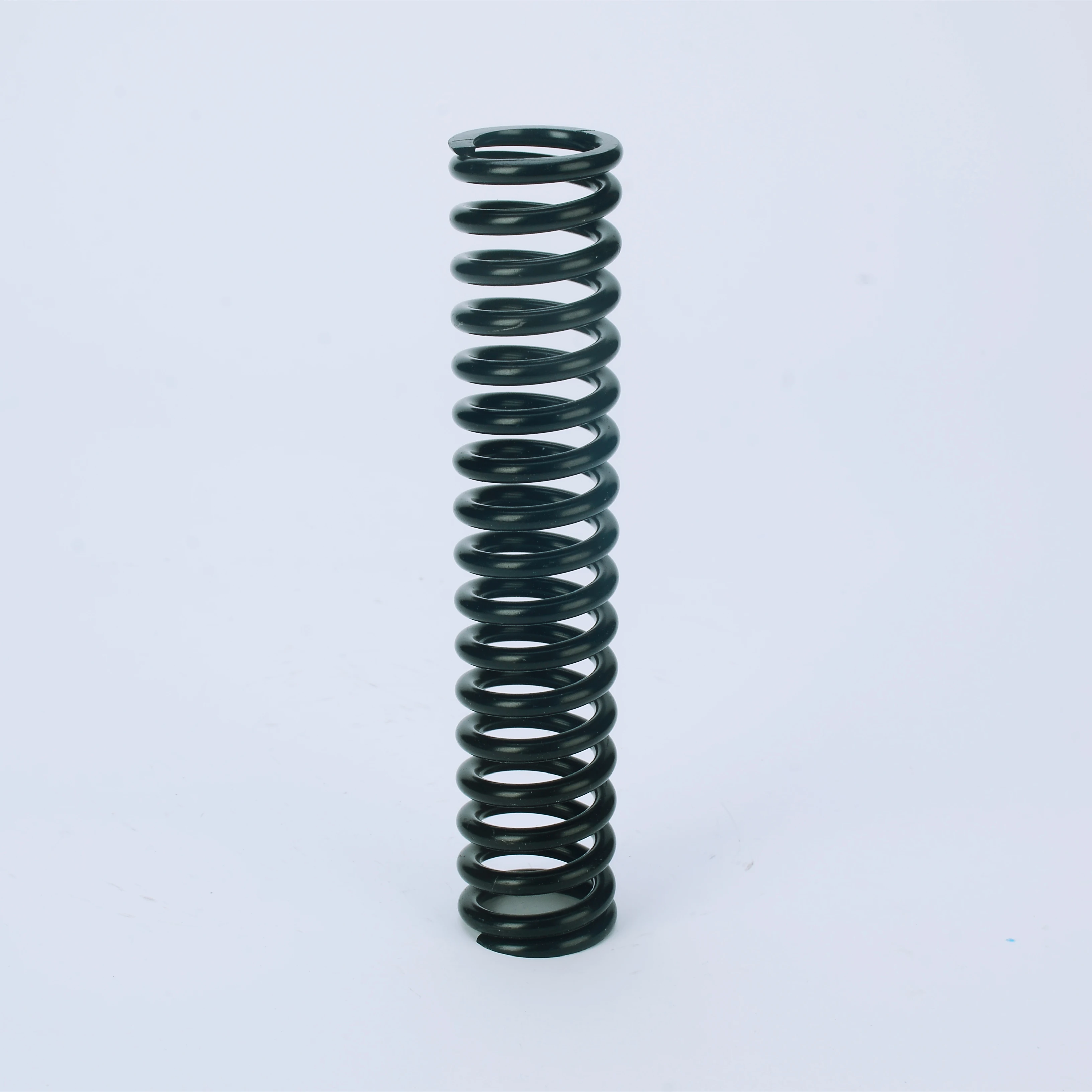 Heli Spring  Shock Absorber  Diaphragm Spring Titanium Valve Coil Spring