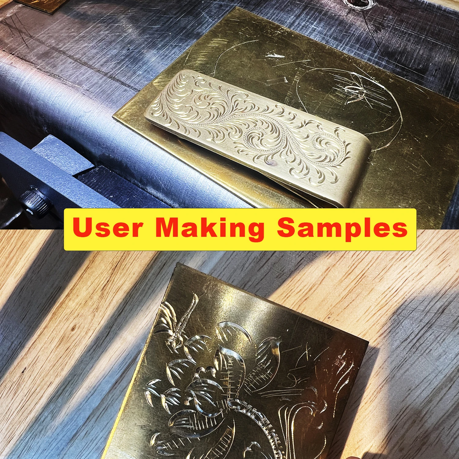 Jewelry Making Machine Graver Engraver with Foot Pedal and Hand Control Pneumatic Engraving Machine