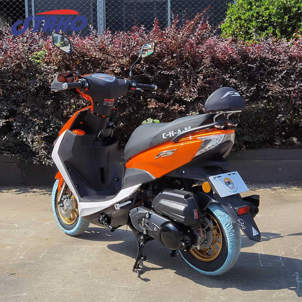 Wholesale Modern Customized F S JOG 110 CC 150 CC Gas Gasoline Scooter 50 CC Lebanon Popular