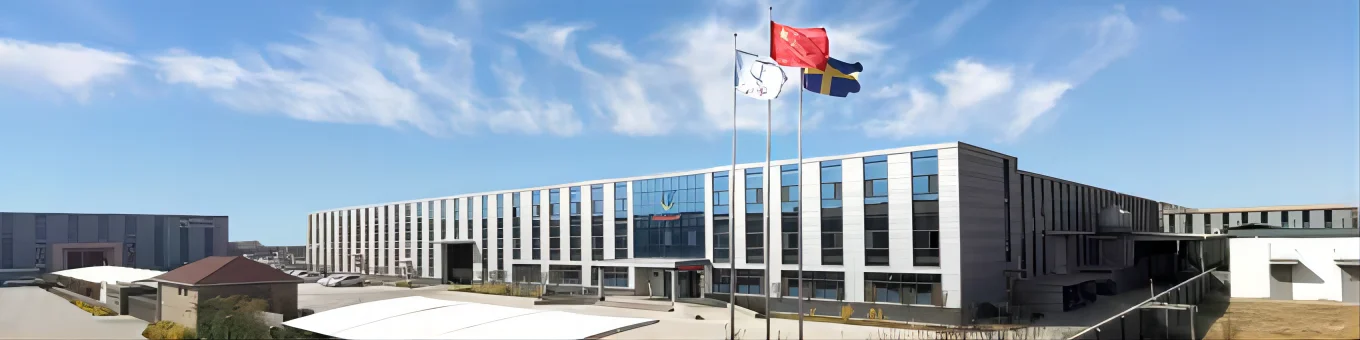 Shandong Huawei Refrigeration Engineering Co., Ltd. 1