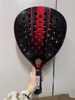 rojo y negro
