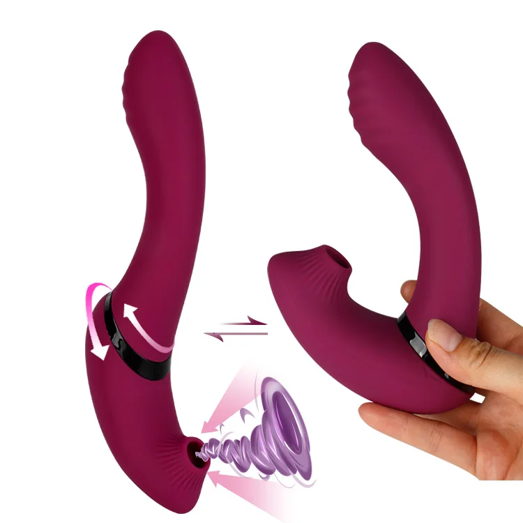 sexy fox suit Birdsexy Powerful High Frequency G-Spot Vibrators for Women Nipple Clitoris  Stimulator Vagina Massager Female Masturbator Sex Toys,Pink main image 0