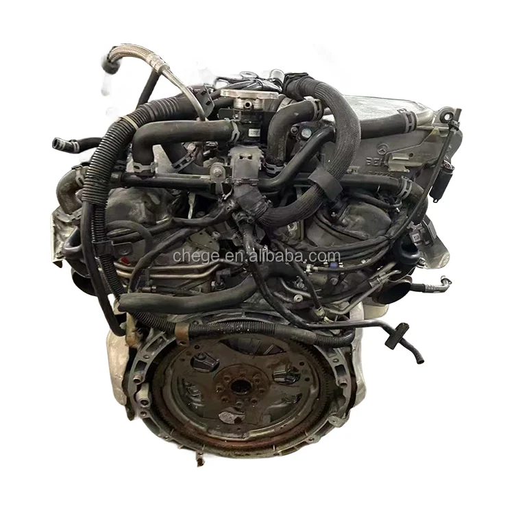 メルセデス・ベンツ W221 V12エンジン 275 M275 275953 中古お取扱い