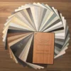 New Wood Tone
