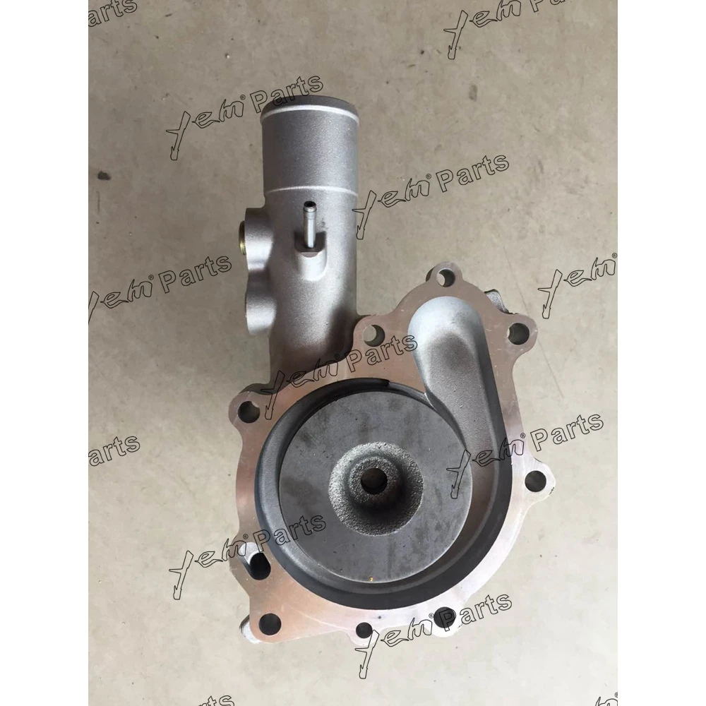 4TNV106 Water Pump for Yanmar Genuine Engine Parts 3