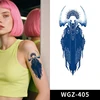 WGZ-405