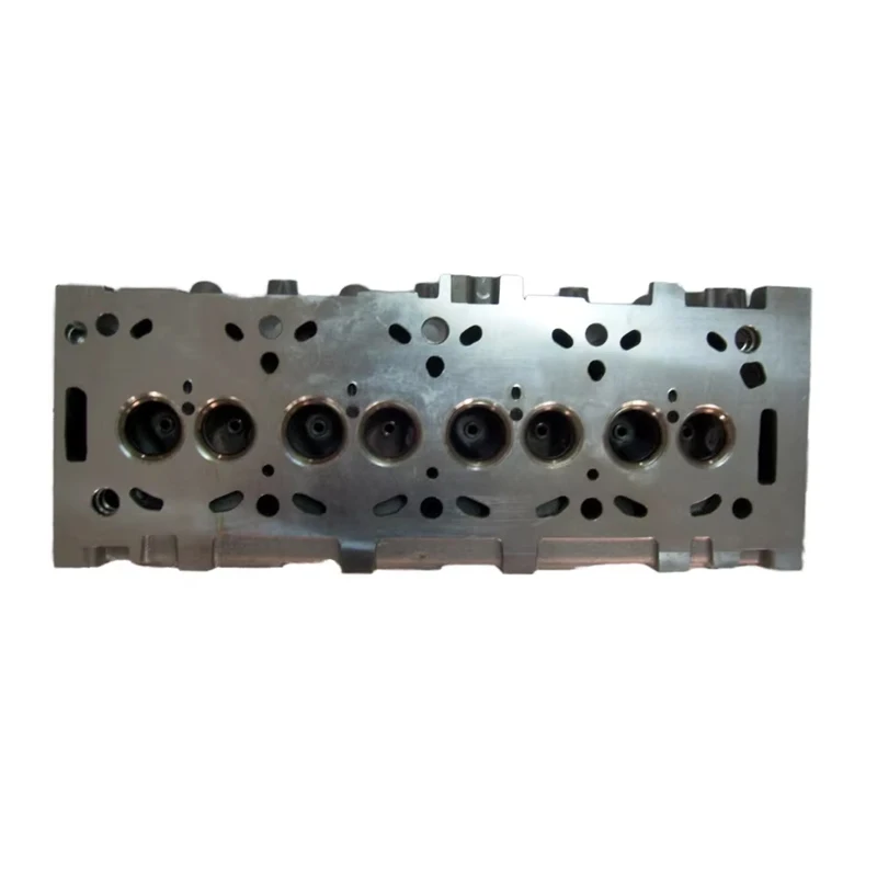 New Cylinder Block DW10 Engine Application for Peugeot 206/306/307/607/406/806/Boxer/Expert/Partner with Cylinder Head
