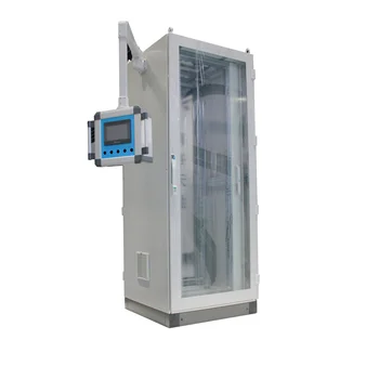 Galzed Door Control Enclosure Ip55 Ip65 Industrial Waterproof Control Panel Power Cabinet