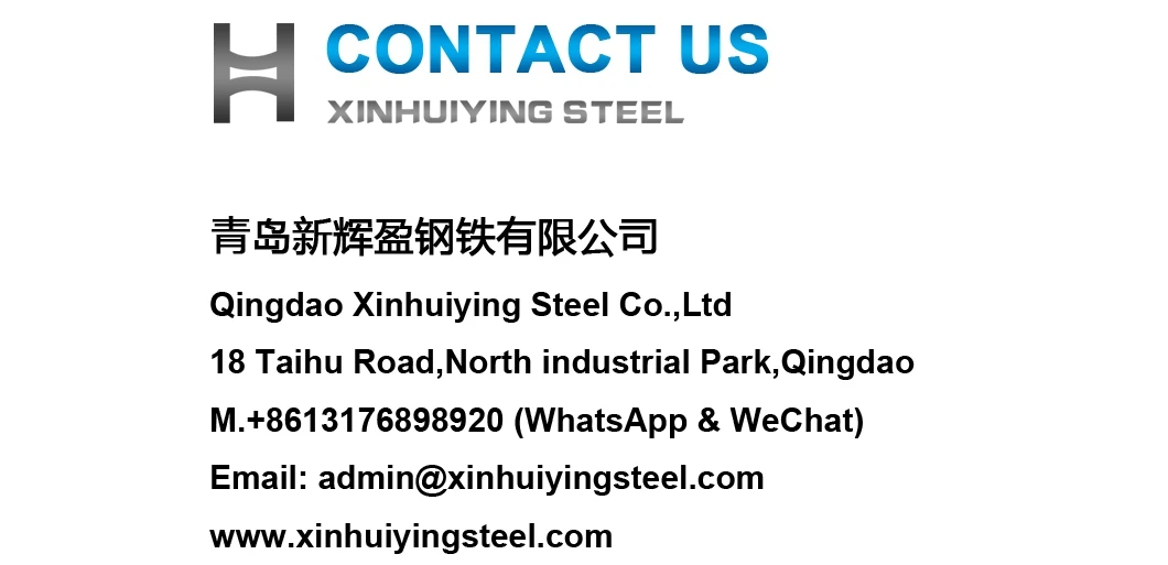 High Quality Structural Steel Prefabricated Cutting Slotted Hdg Hot 