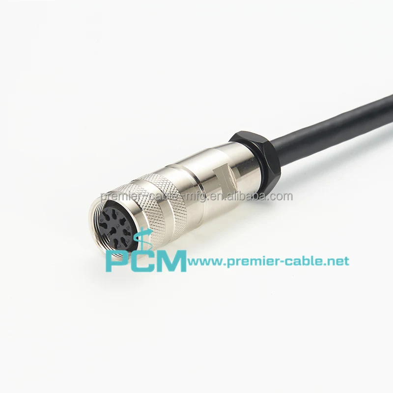 ATCB-B01 AISG RET Control Cable manufacture