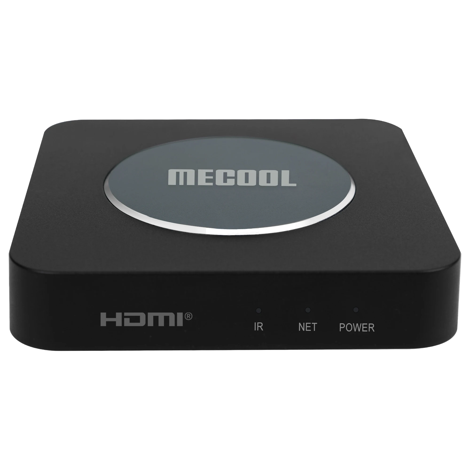 MECOOL OFFICIAL KM2 Plus Amlogic S905X4 4K Smart Play Store Android 11 Youtube Settop Set Top Box TV Box