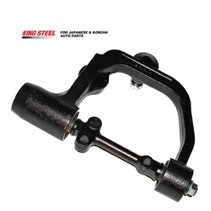 KINGSTEEL OEM Control Arm Lower Position 54524-VW100 54524-VX100 54524-VZ90A 54524-VZ91A for Nissan URVAN E25 Japanese Car