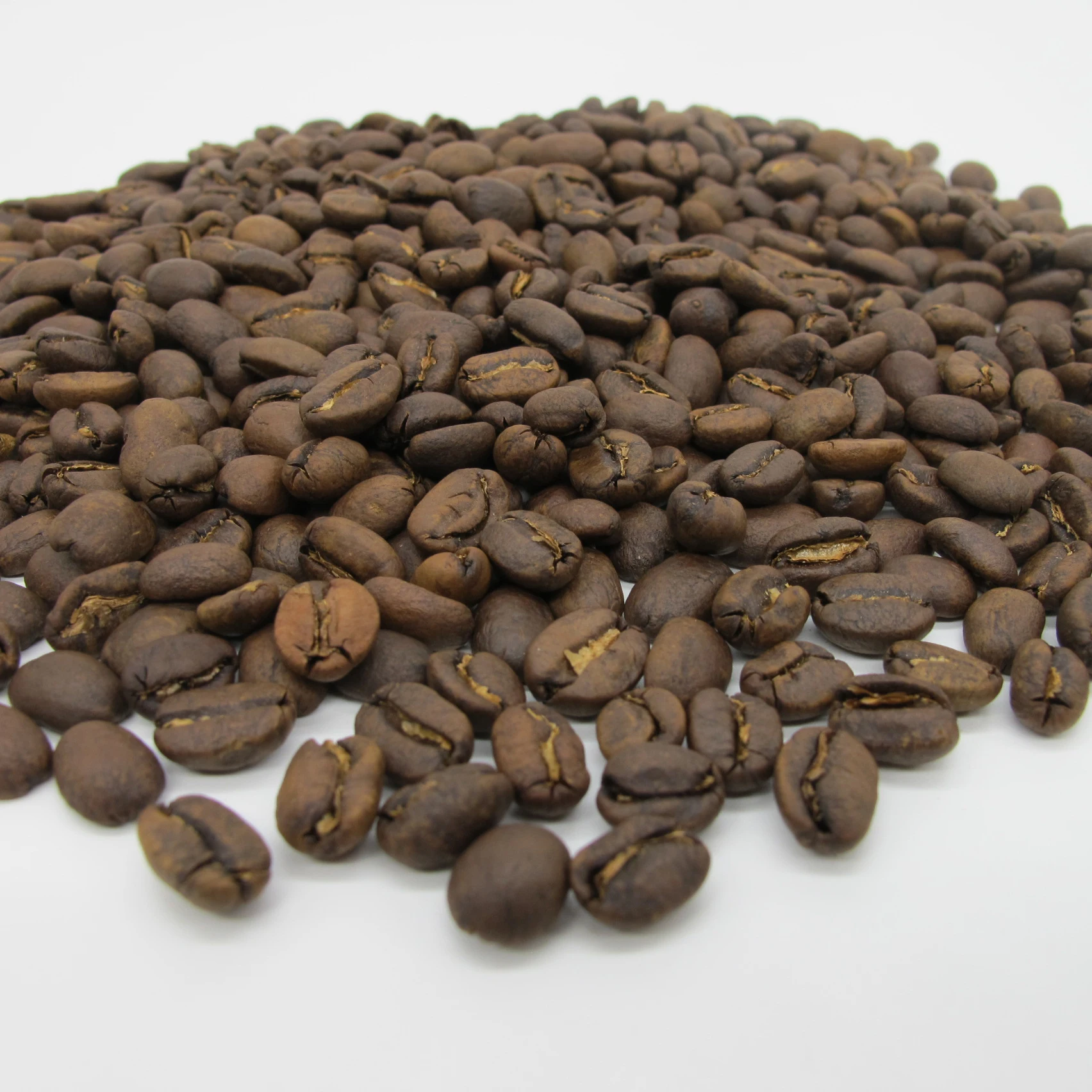 
Арабика жареный кофе в зернах Индонезия Сулавеси кофе в зернах OEM & ODM 