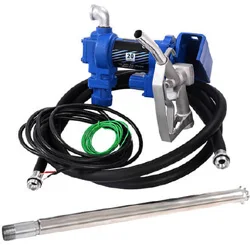 Gasoline Pump Kit-250