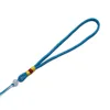 Collectible lanyards - Lake Blue (5 pieces)