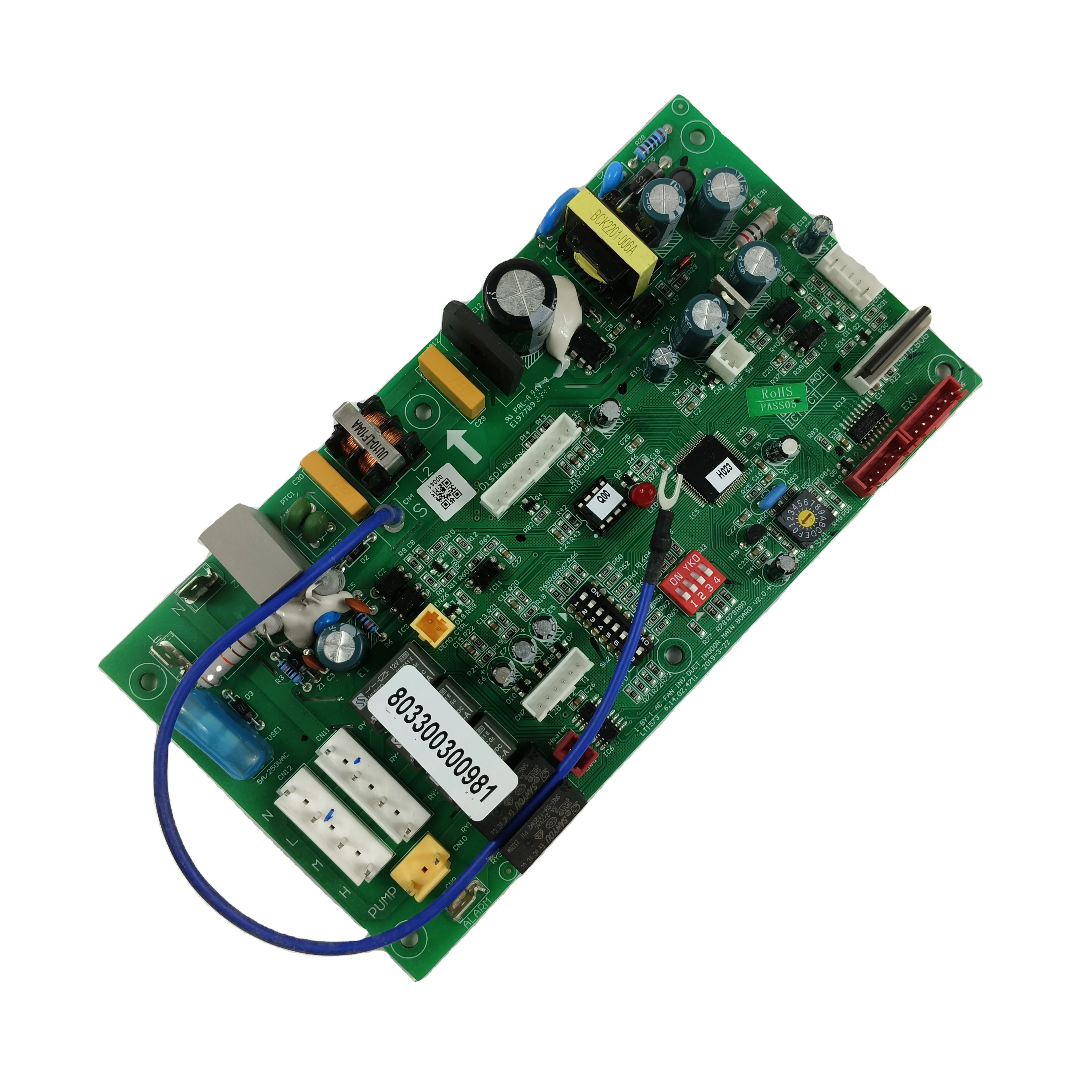 Find the Right Accessories for Chigo Air Conditioner 803300300981