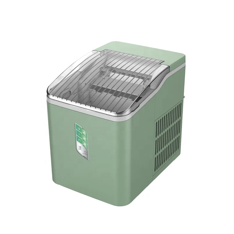 220v Customizable Styles Portable Ice Maker Mini Ice Maker Household Ice Maker Machine