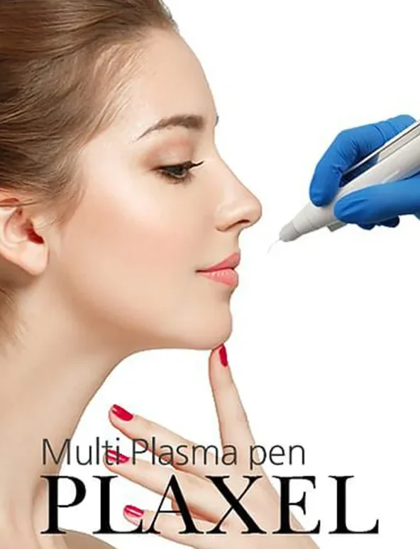 New products professional plasma pen fibroblast wrinkles removal plaxel plasma pen korea