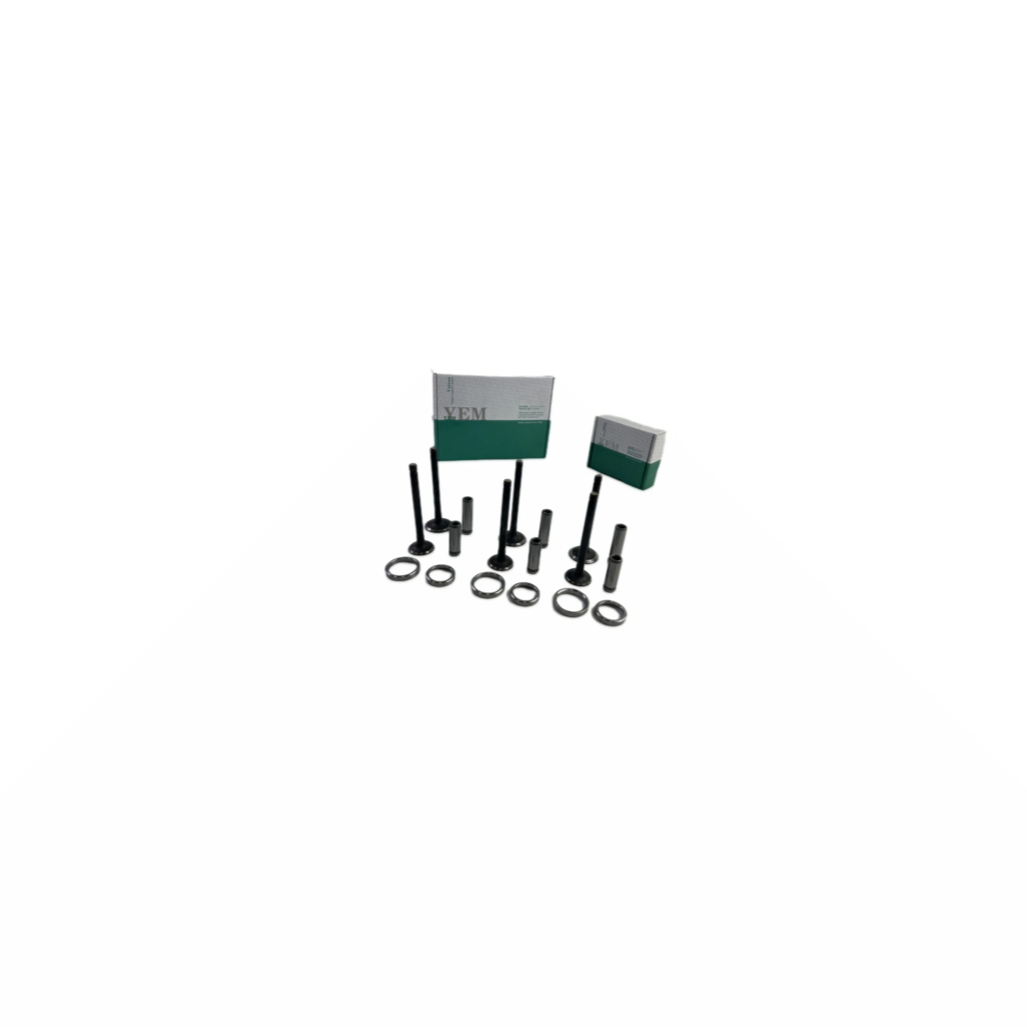 D1305 Valve Guide Seat Set for Kubota Engine Parts Factory