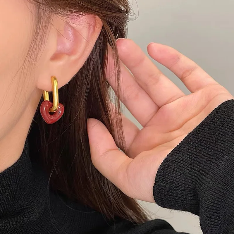 Shop Our Boutique for Trendy 90s Design Earrings