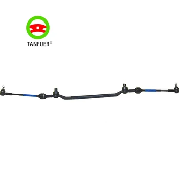 Mercedes-Benz SLK-Class (1998-2004) R170 - Suspension & Steering - Steering System - (Tie Rods