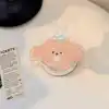 Pacifier dog