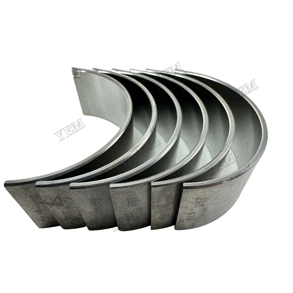 Con Rod Bearing Fit for Mitsubishi S3L Engine 3