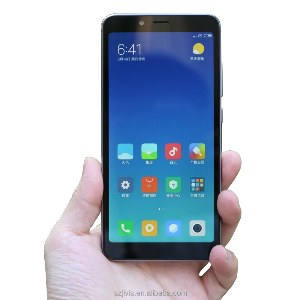 redmi 6 second hand