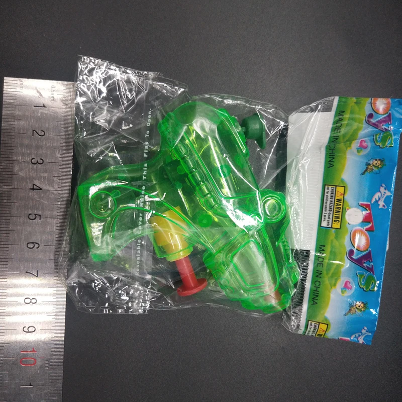 Wholesale Children Beach Play Toy Water Gun Plastic Mini Gun for Kids ...