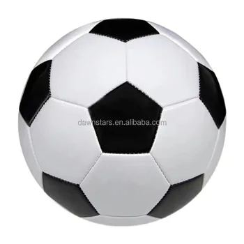 Hot Selling PVC/PU Football & Soccer Ball Size 5 Customize Logo